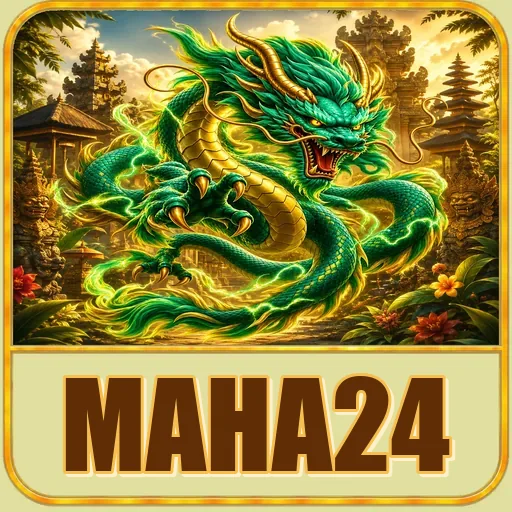Aplikasi maha24 Android